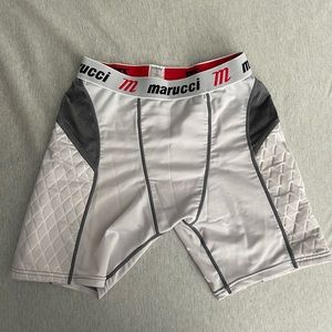 Men’s marucci sliding shorts